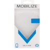 Mobilize Gelly Back Cover voor Nokia 8 Sirocco - Zwart