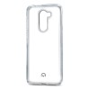 Mobilize Gelly Back Cover voor Alcatel 3X - Transparant