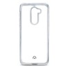 Mobilize Gelly Back Cover voor Alcatel 3X - Transparant