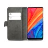 Mobilize Classic Gelly Wallet Case voor Xiaomi Mi Mix 2S - Zwart