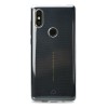 Mobilize Gelly Back Cover voor Xiaomi Mi Mix 2S - Transparant
