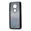 Mobilize Gelly Back Cover voor Motorola Moto E5 / Moto G6 Play - Zwart