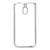 Mobilize Gelly Back Cover voor Nokia 2.1 - Transparant