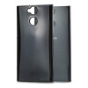 Mobilize Gelly Back Cover voor Sony Xperia XA2 Plus - Zwart