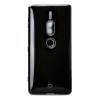Mobilize Gelly Back Cover voor Sony Xperia XZ2 Premium - Zwart