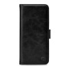 Mobilize Elite Gelly Wallet Case voor Sony Xperia XZ2 Premium - Zwart
