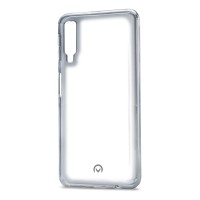 Mobilize Gelly Back Cover voor Samsung Galaxy A7 2018 - Transparant