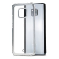 Mobilize Gelly Back Cover voor Huawei Mate 20 Pro - Transparant