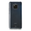 Mobilize Gelly Back Cover voor Huawei Mate 20 Pro - Transparant