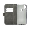Mobilize Classic Gelly Wallet Case voor Motorola One - Zwart
