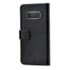 Mobilize Classic Gelly Wallet Case voor Samsung Galaxy S10e - Zwart