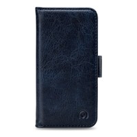 Mobilize Elite Gelly Wallet Case voor Samsung Galaxy S10e - Blauw