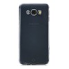 Mobilize Gelly Back Cover voor Samsung Galaxy A8 - Transparant
