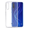 Mobilize Gelly Back Cover voor Xiaomi Mi A3 - Transparant