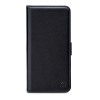 Mobilize Classic Gelly Wallet Case voor Xiaomi Mi A3 - Zwart