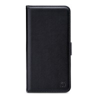 Mobilize Classic Gelly Wallet Case voor Xiaomi Mi A3 - Zwart