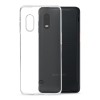 Mobilize Gelly Back Cover voor Samsung Galaxy Xcover Pro - Transparant