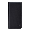 Mobilize Classic Gelly Wallet Case voor Huawei P40 Lite E - Zwart