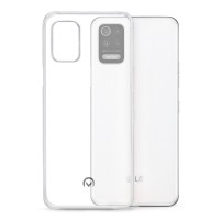 Mobilize Gelly Back Cover voor LG K52/K62 - Transparant
