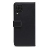 Mobilize Classic Gelly Wallet Case voor Samsung Galaxy A22 - Zwart