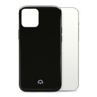 Mobilize Gelly Back Cover voor Apple iPhone 13 Pro Max - Zwart
