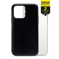Mobilize Extreme Tough Back Cover voor Apple iPhone 13 Pro Max - Zwart