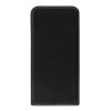 Mobilize Classic Gelly Flip Case voor Samsung Galaxy A03s - Zwart