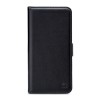 Mobilize Classic Gelly Wallet Case voor Xiaomi Redmi Note 11S 5G / Xiaomi Poco M4 Pro 5G - Zwart