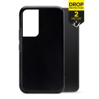 Mobilize Extreme Tough Back Cover voor Samsung Galaxy S22 - Zwart