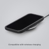 Mobilize Defender Back Cover voor Samsung Galaxy S21 FE - Zwart