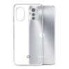 Mobilize Gelly Back Cover voor Motorola Moto E32 / Moto E32s - Transparant