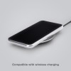 Mobilize Gelly Back Cover voor Motorola Moto G62 5G - Transparant
