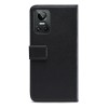 Mobilize Classic Gelly Wallet Case voor Realme GT Neo 3 - Zwart