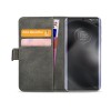 Mobilize Classic Gelly Wallet Case voor Motorola Edge 30 Ultra - Zwart