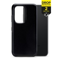 Mobilize Extreme Tough Back Cover voor Samsung Galaxy S23 Plus - Zwart
