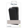 Mobilize Classic Gelly Flip Case voor Apple iPhone 15 Pro - Zwart