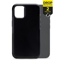 Mobilize Extreme Tough Back Cover voor Apple iPhone 15 - Zwart