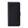 Mobilize Classic Gelly Wallet Case voor Sony Xperia 1 V - Zwart