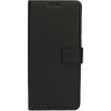Mobiparts Classic Wallet Case hoesje voor Samsung Galaxy A21s - Zwart