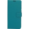 Mobiparts Saffiano Wallet Case hoesje voor Samsung Galaxy A21s - Blauw