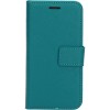 Mobiparts Saffiano Wallet Case hoesje voor Apple iPhone 12 Mini - Blauw