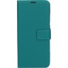Mobiparts Saffiano Wallet Case hoesje voor Samsung Galaxy A72 - Blauw