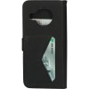 Mobiparts Classic Wallet Case hoesje voor Nokia X10 / Nokia X20 - Zwart