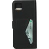 Mobiparts Classic Wallet Case hoesje voor Samsung Galaxy A22 5G - Zwart