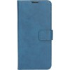 Mobiparts Classic Wallet Case hoesje voor Samsung Galaxy A22 5G - Blauw