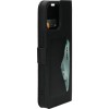 Mobiparts Classic Wallet Case hoesje voor Apple iPhone 13 Pro Max - Zwart