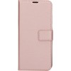 Mobiparts Classic Wallet Case hoesje voor Samsung Galaxy A22 5G - Roze