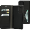 Mobiparts Classic Wallet Case hoesje voor Samsung Galaxy A53 - Zwart