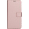 Mobiparts Classic Wallet Case hoesje voor Samsung Galaxy A53 - Roze