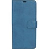 Mobiparts Classic Wallet Case hoesje voor Samsung Galaxy A33 - Blauw